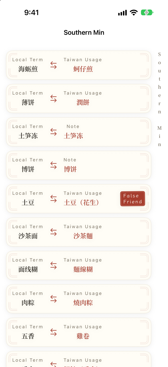 HanST screenshot 4